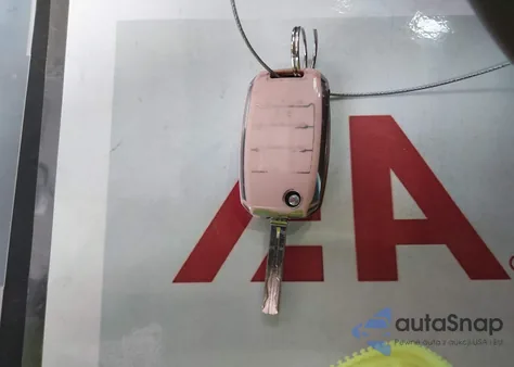 2016 Kia Sportage Lx z USA, uszkodzony, nr VIN KNDPB3AC6G7845875